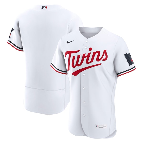 Minnesota Twins Heimtrikot 2025/26