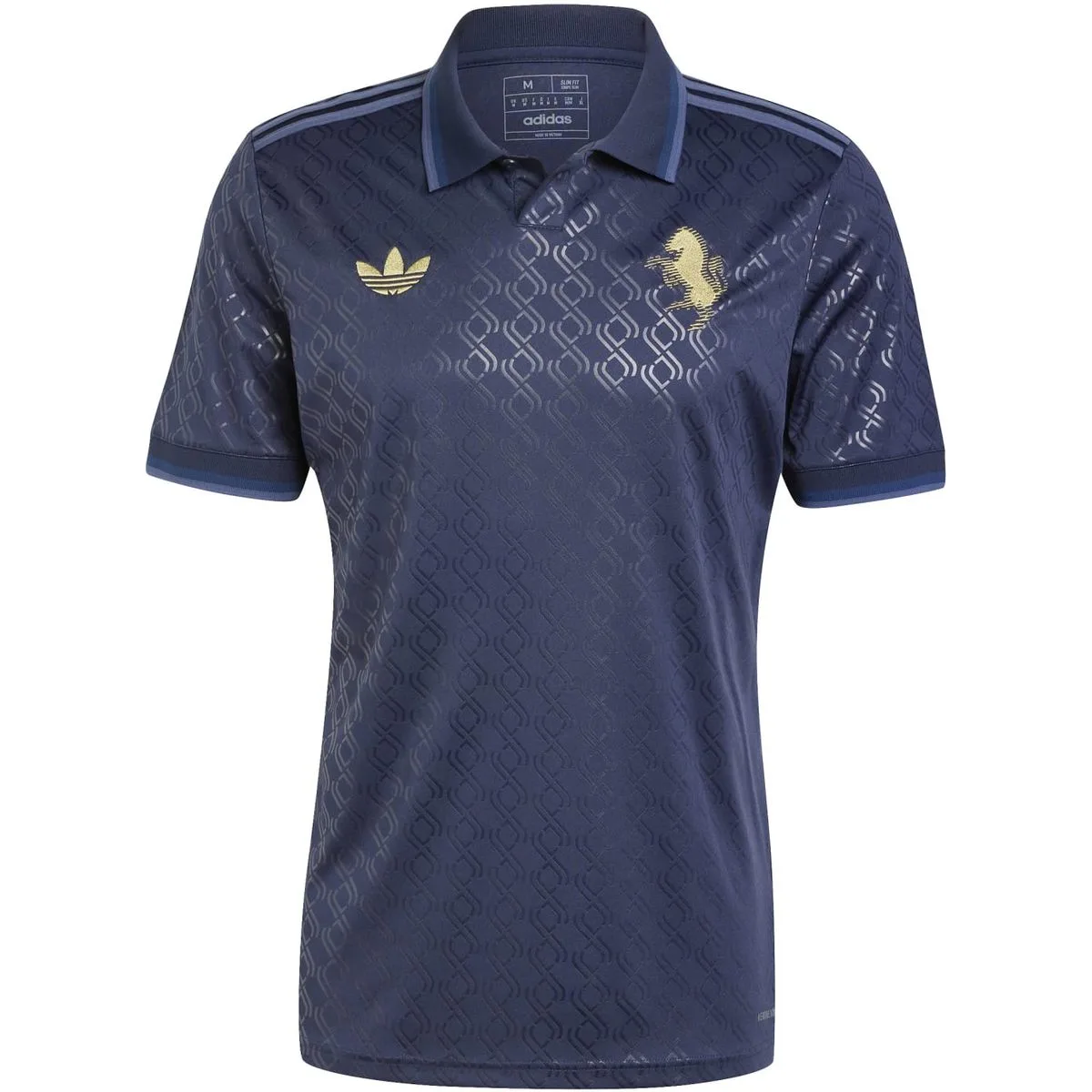 Juventus Turin Tercera camiseta 2024/25