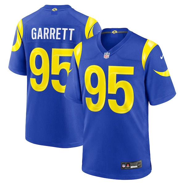 Los Angeles Rams Home Jersey 2026/27