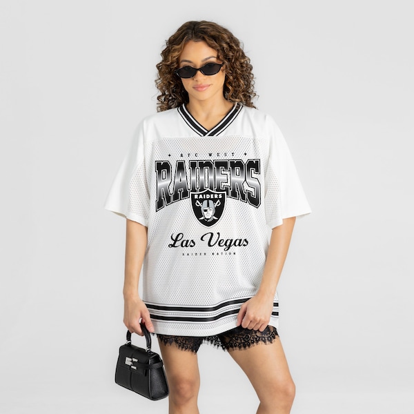 Las Vegas Raiders Fashion-Trikot 2026/27