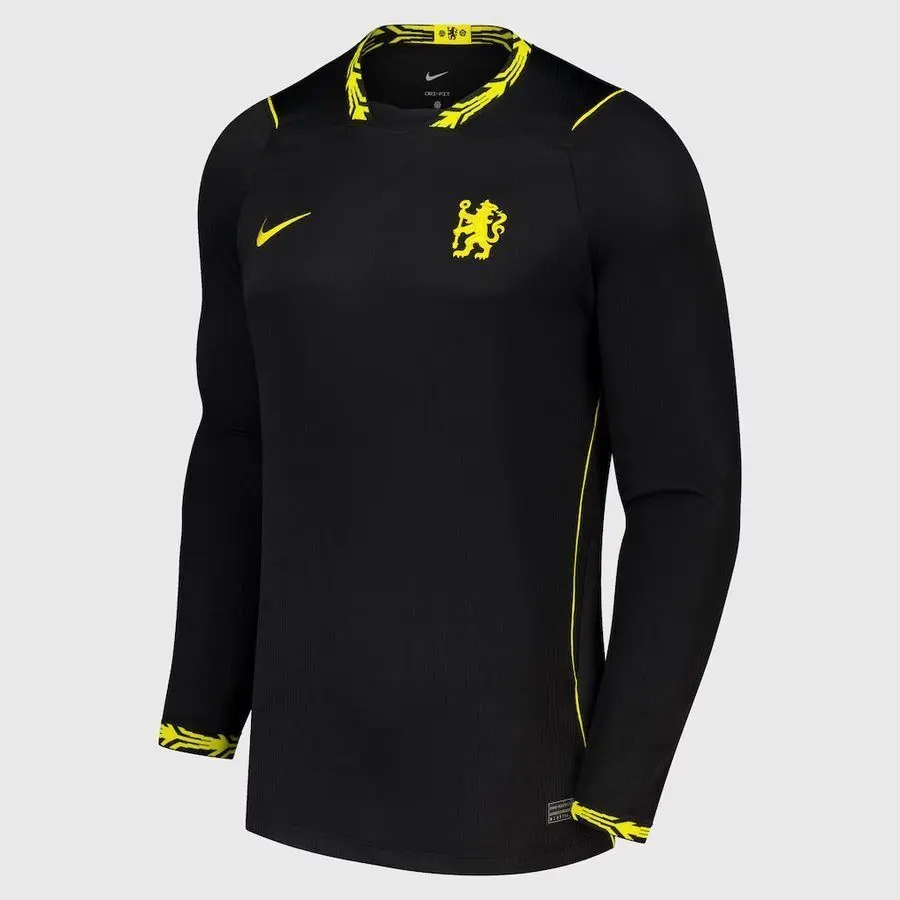 FC Chelsea Uitshirt 2026/27