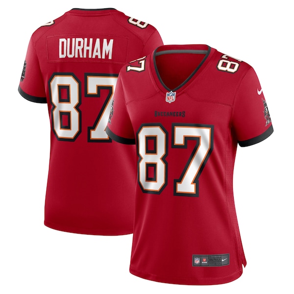 Tampa Bay Buccaneers Camiseta local 2026/27