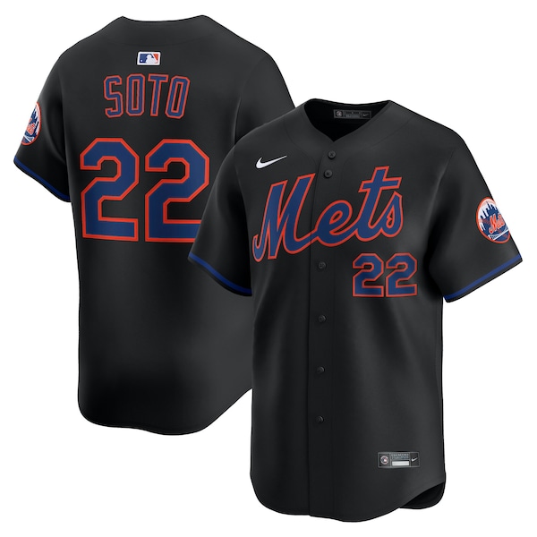 New York Mets Maillot alternatif 2026/27