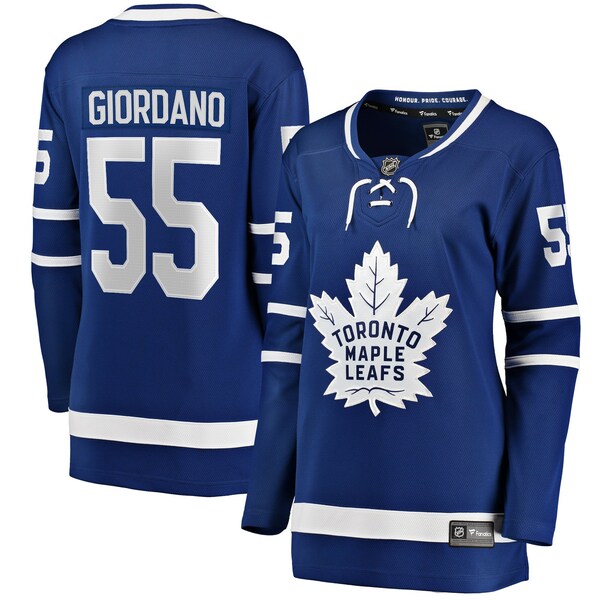 Toronto Maple Leafs Camiseta local 2026/27