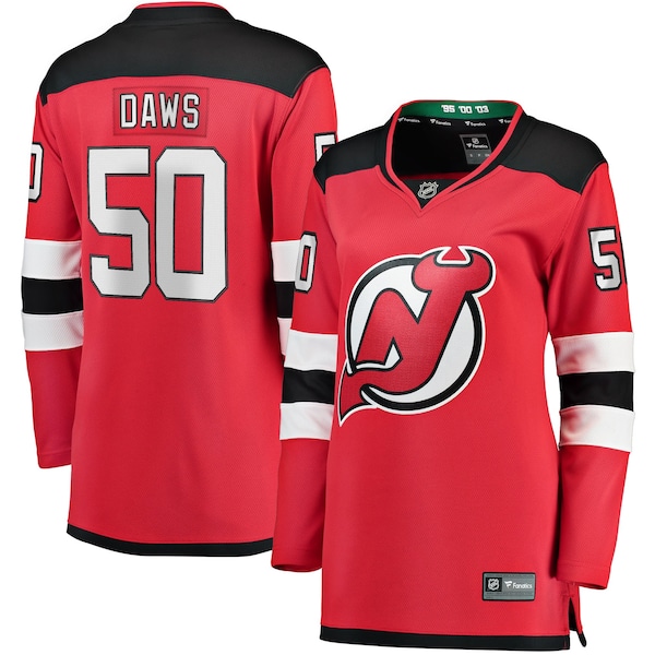 New Jersey Devils Home Jersey 2026/27