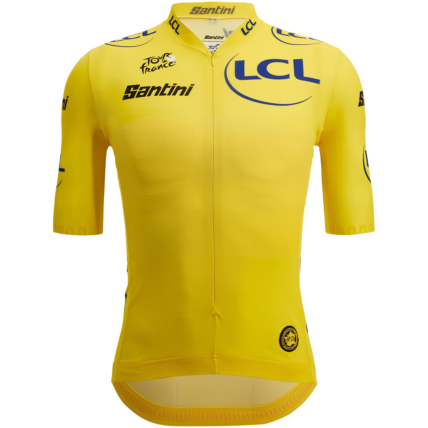 Tour de France Führungstrikot 2022
