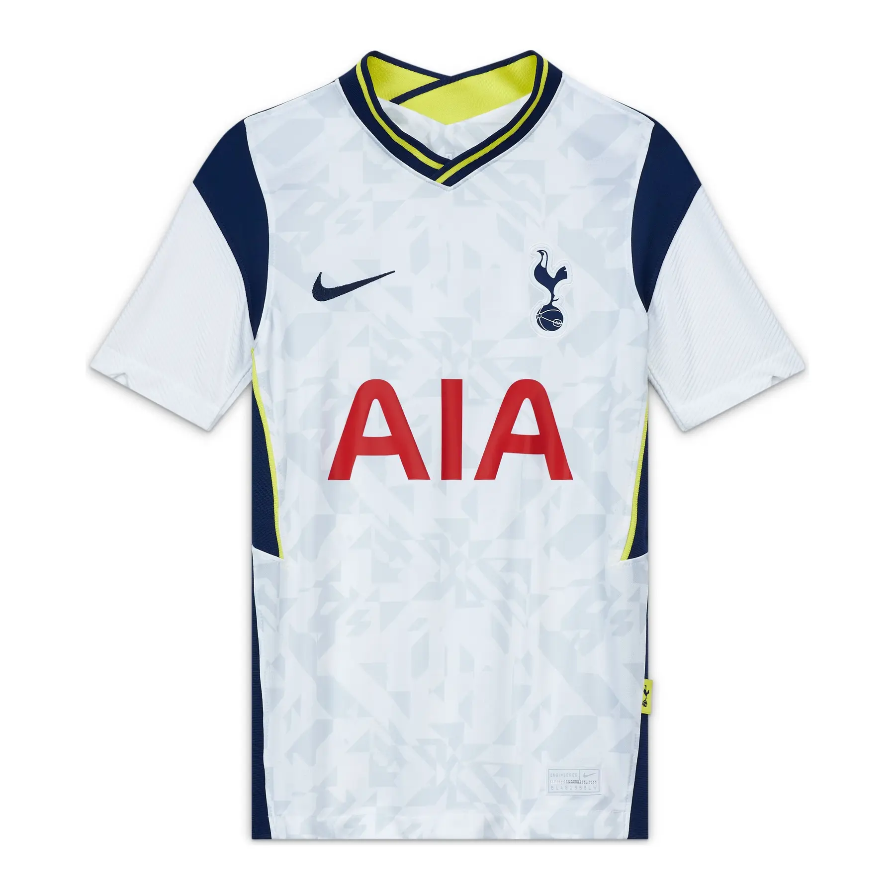 Tottenham Hotspur Thuisshirt 2020/21