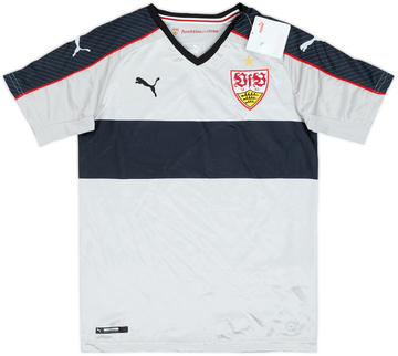 VfB Stuttgart Third Shirt 2016/17