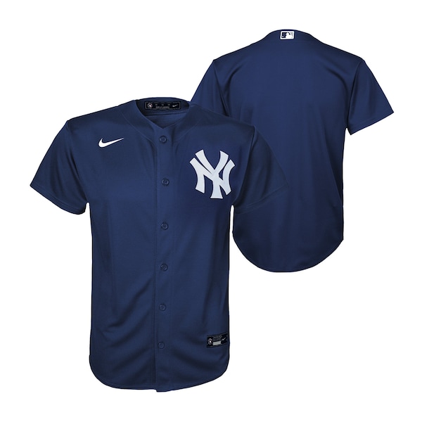 New York Yankees Alternatief Shirt 2025/26