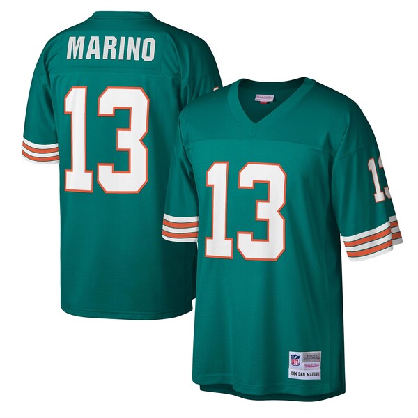 Miami Dolphins Sondertrikot 2025/26