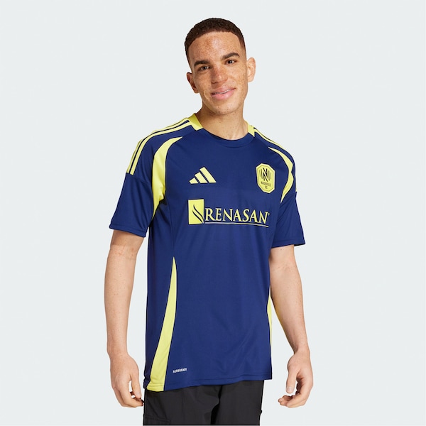 Nashville SC Maillot spécial 2025