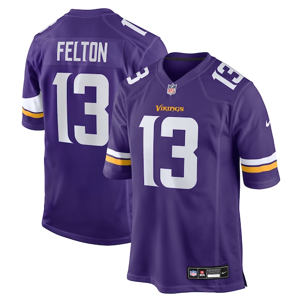Minnesota Vikings Camiseta local 2026/27