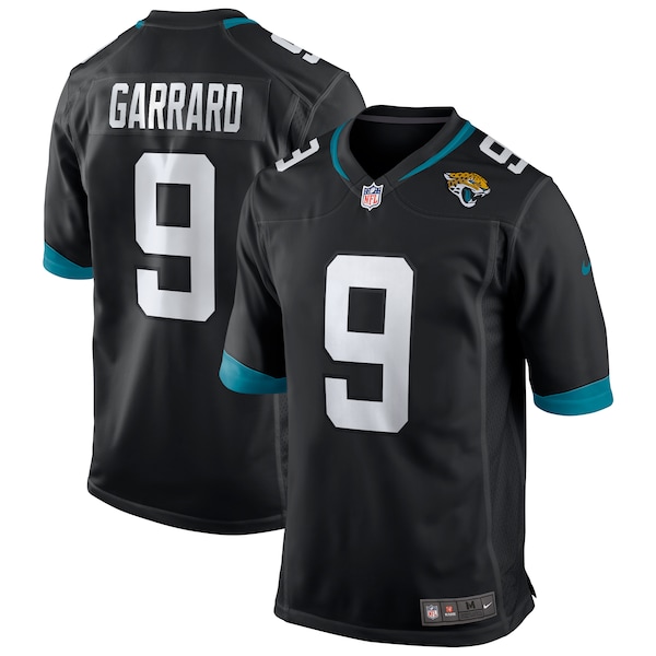 Jacksonville Jaguars Camiseta alternativa 2026/27
