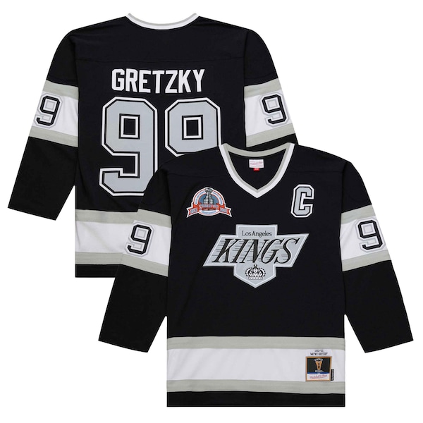 Los Angeles Kings Camiseta especial 1992/93