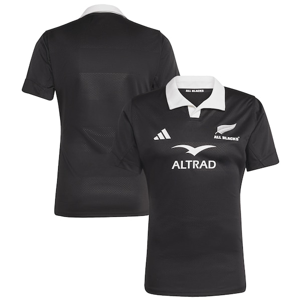 New Zealand Home Shirt 2025/26