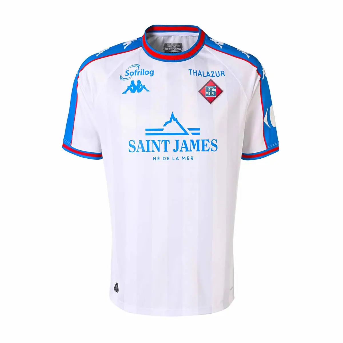 SM Caen Derde Shirt 2024/25