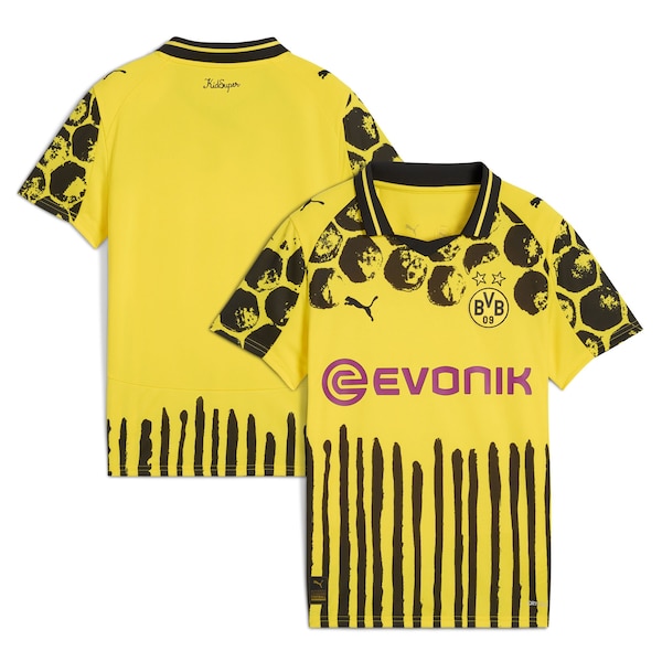 Borussia Dortmund Fashion-Trikot 2025