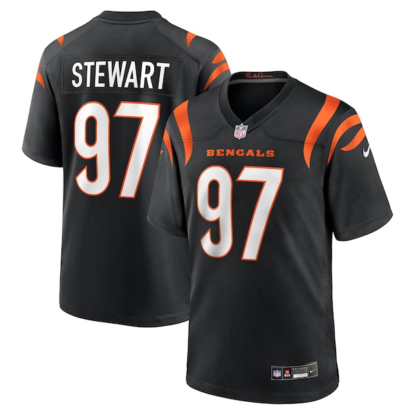 Cincinnati Bengals Home Jersey 2026/27