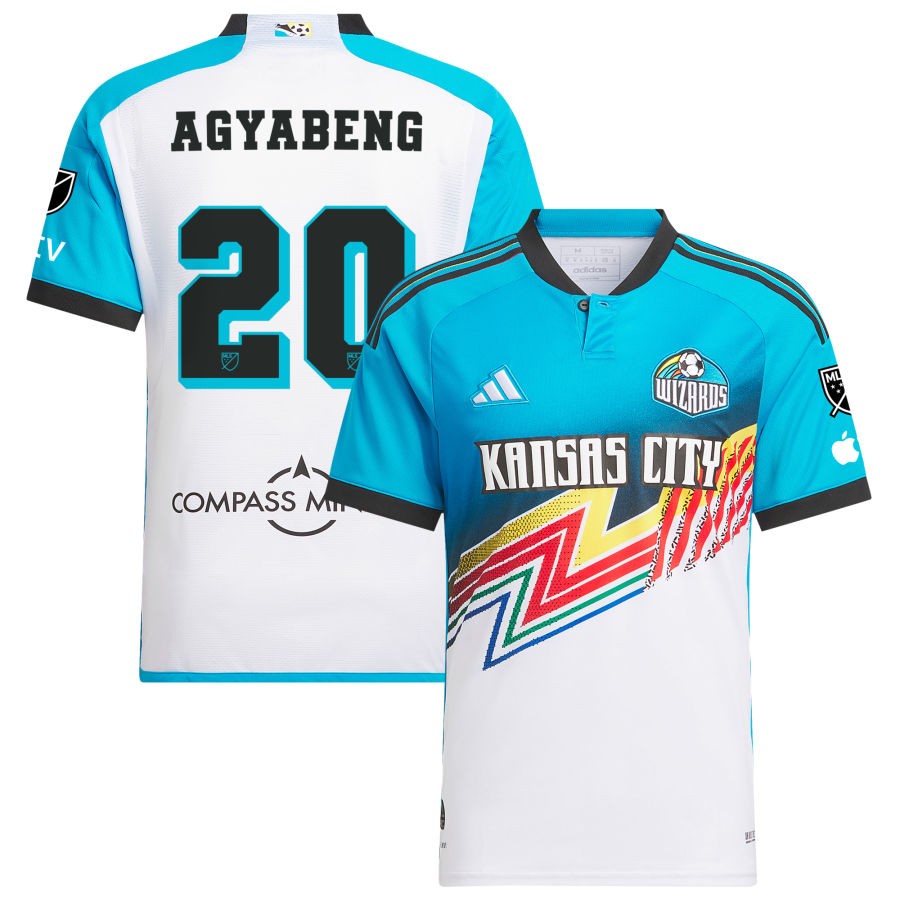 Sporting Kansas City 2024
