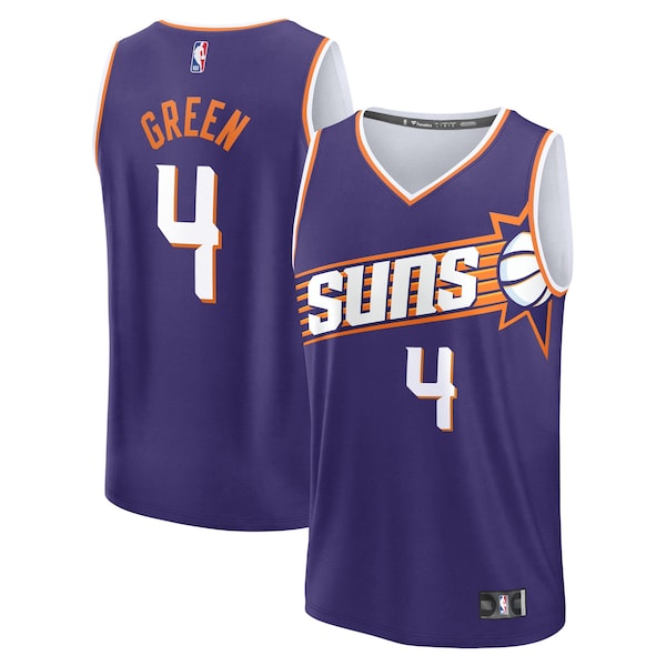 Phoenix Suns Icon Edition 2026/27
