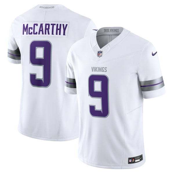 Minnesota Vikings Camiseta visitante 2026/27