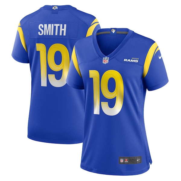 Los Angeles Rams Maglia da casa 2026/27