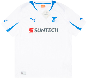 TSG 1899 Hoffenheim Home Shirt 2012/13
