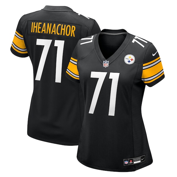 Pittsburgh Steelers Camiseta local 2026/27