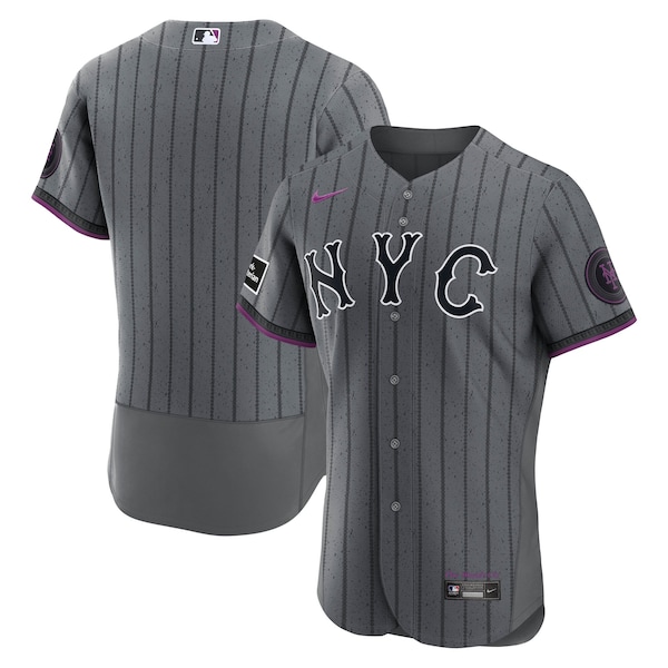 New York Mets City Connect 2026/27