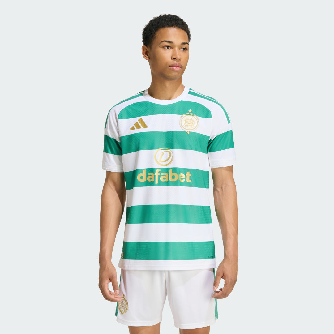 Celtic FC Camiseta local 2026/27