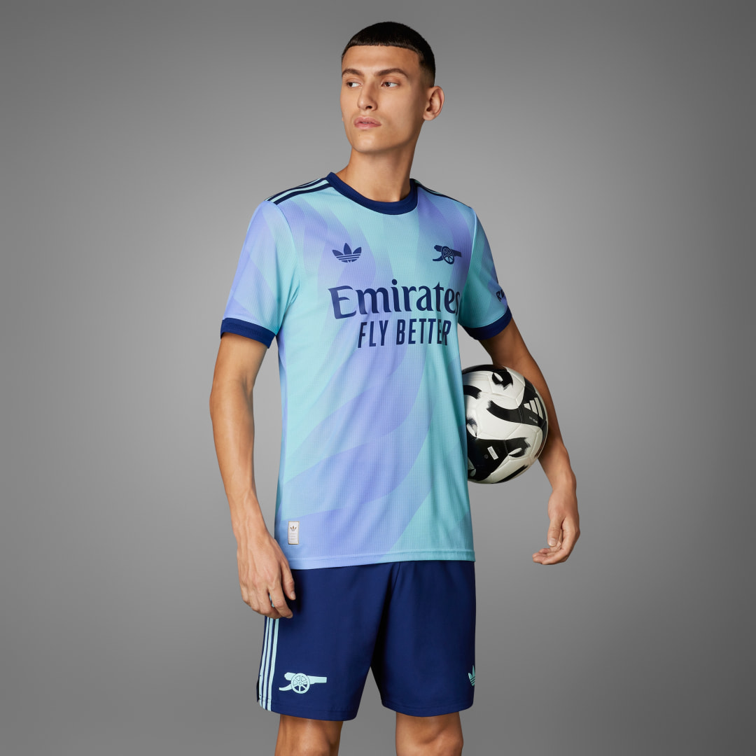 FC Arsenal Ausweichtrikot 2024/25