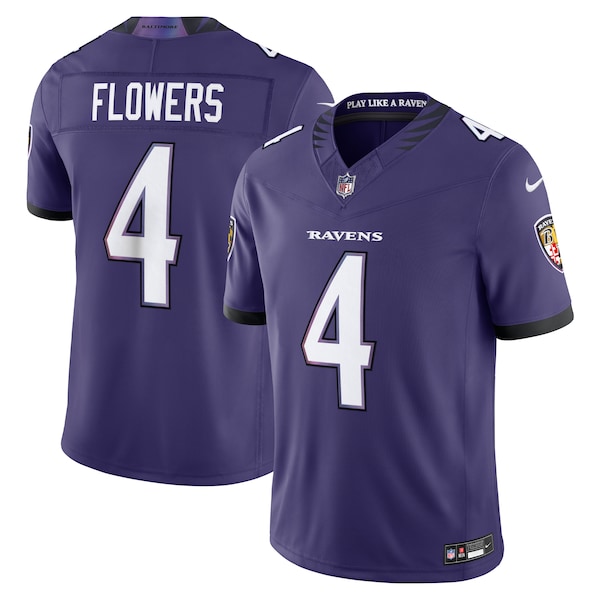 Baltimore Ravens Home Jersey 2026/27