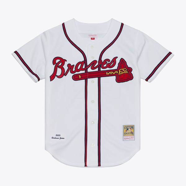 Atlanta Braves 2005