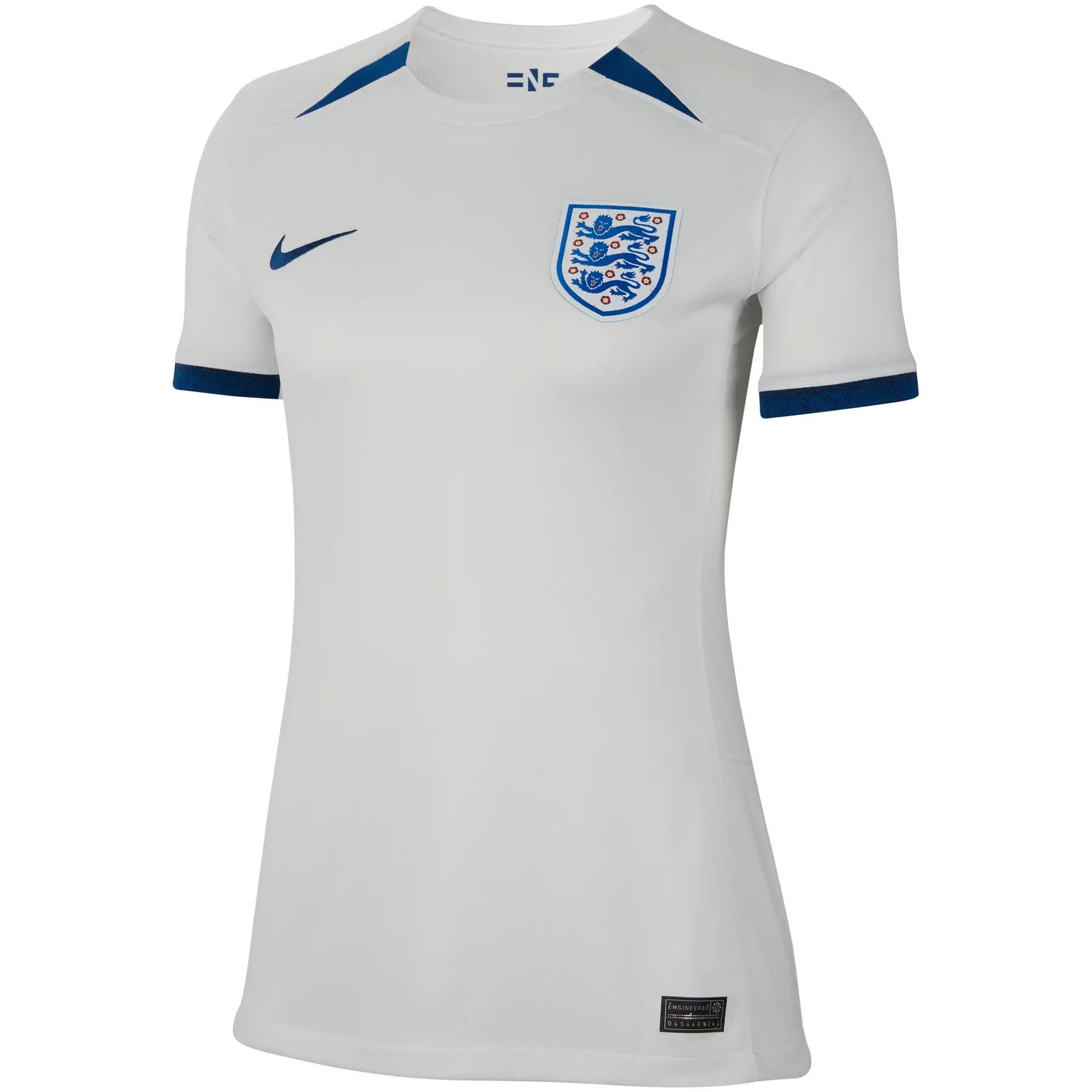 England Home Shirt 2023
