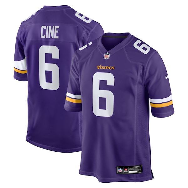 Minnesota Vikings Camiseta local 2026/27