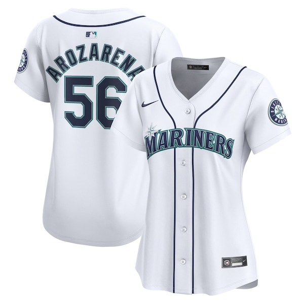 Seattle Mariners Maillot domicile 2026/27