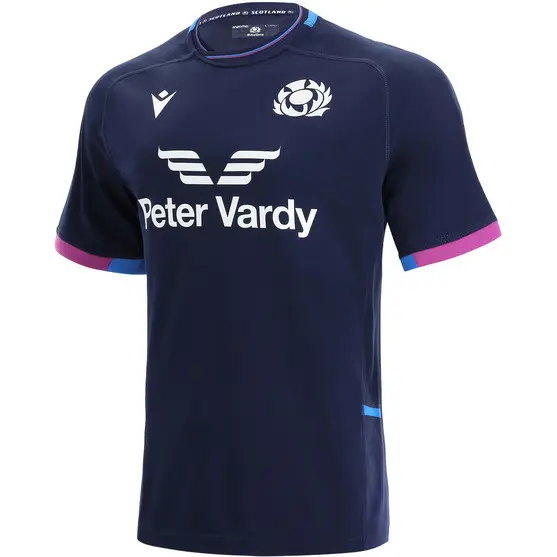 Scotland Heimtrikot 2020/21