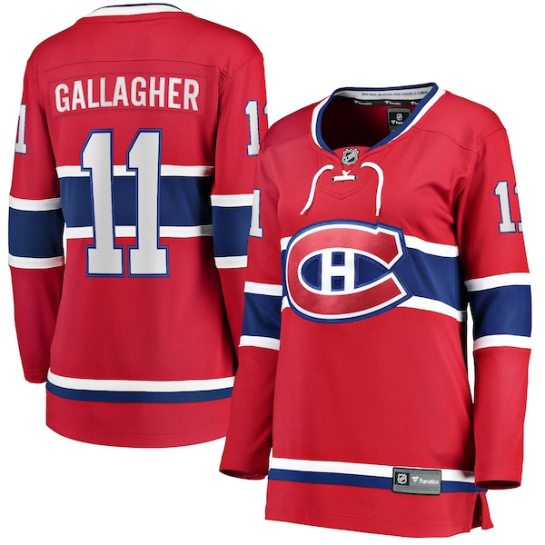Montreal Canadiens Maillot domicile 2026/27