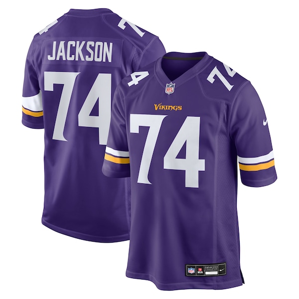 Minnesota Vikings Camiseta local 2026/27