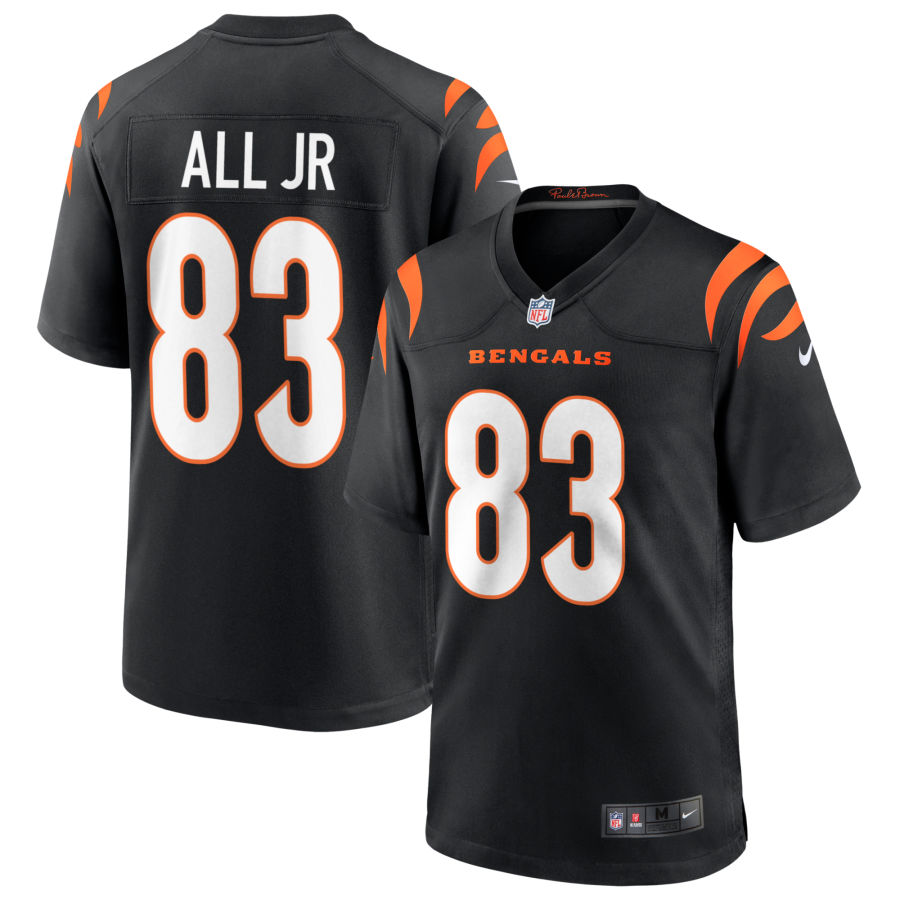 Cincinnati Bengals Camiseta local 2026/27