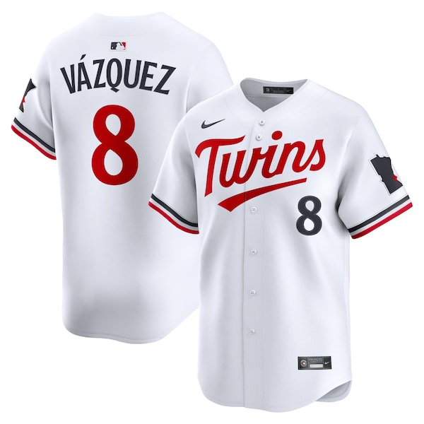 Minnesota Twins Home Jersey 2026/27