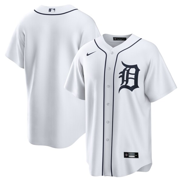 Detroit Tigers Maillot domicile 2026/27