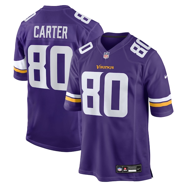 Minnesota Vikings Camiseta local 2026/27