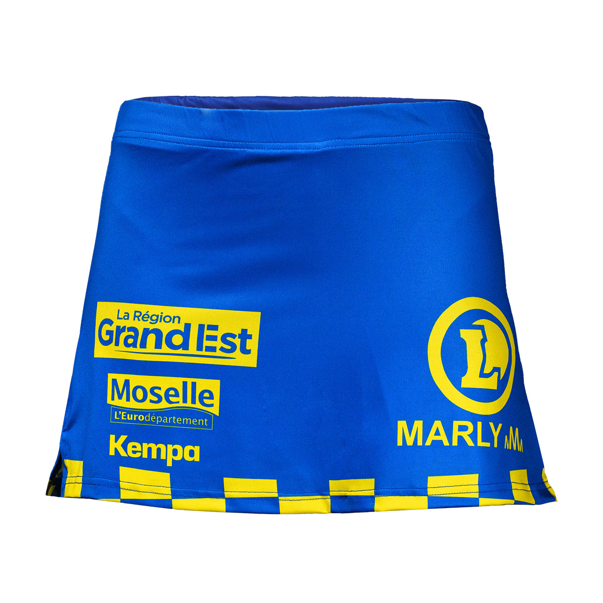 Metz Handball Thuisshirt 2025/26
