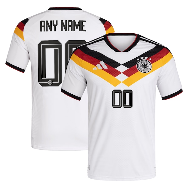 Allemagne Maillot domicile 2026