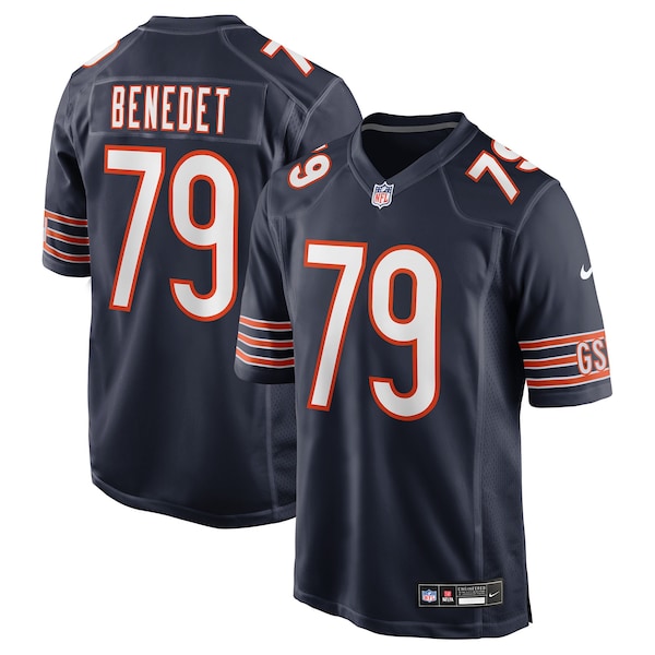 Chicago Bears Maillot domicile 2026/27