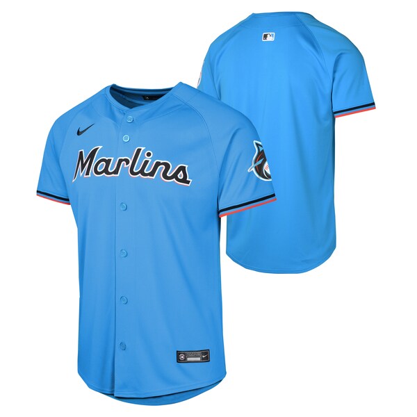 Miami Marlins Alternatief Shirt 2025/26