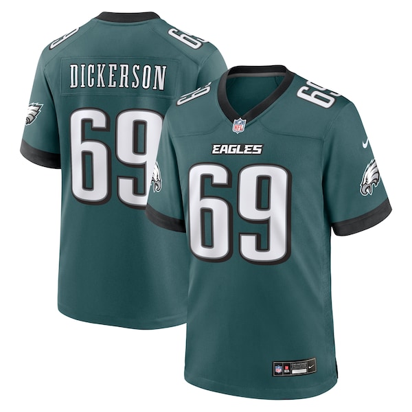 Philadelphia Eagles Home Jersey 2026/27