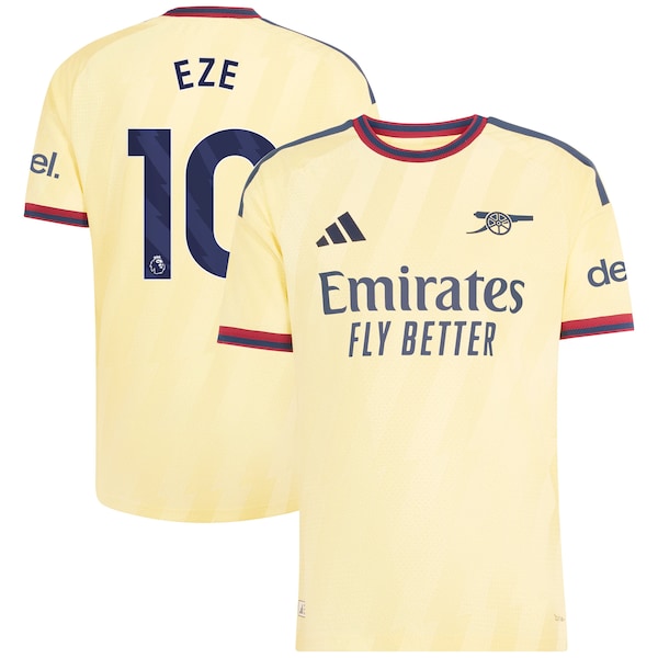 FC Arsenal Ausweichtrikot 2026/27