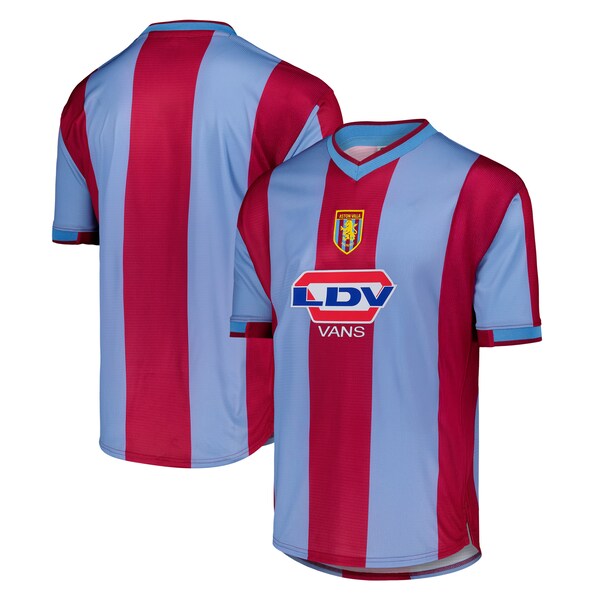 Aston Villa Home Shirt 2000